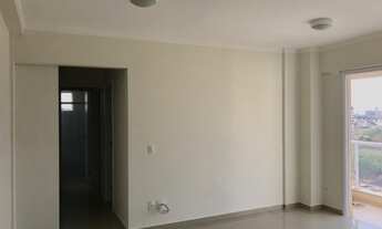 Imagem 2: Aluga-Se Apartamento 02 Dorms _** Próximo Plaza Shopping ** Jardim Walquiria *
