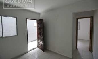 Imagem 2: Santo André - Apartamento Padrão - Jardim Santo Alberto