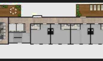 Imagem 3: Sala comercial para venda, Pinheiros, São Paulo - SA2887