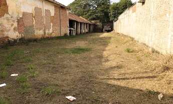 Imagem 5: Terreno Comercial Santa Terezinha