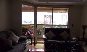 Imagem 3: Apartamento Bairro Assunção - 4 Dormitórios, suites, Sala Ampla, Cozinha , 3 vagas - Mobil