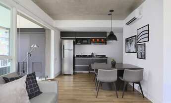 Imagem: Locação Apartamento 1 Dormitórios - 63