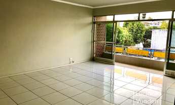 Imagem 3: Apartamento para venda com 110 metros quadrados com 3 quartos