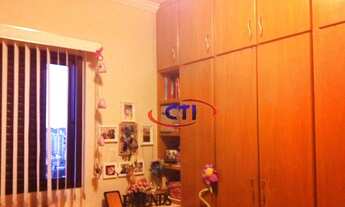 Imagem 5: Apartamento com 3 dormitórios à venda, 98 m² - Vila Euclides - São Bernardo do Campo/SP