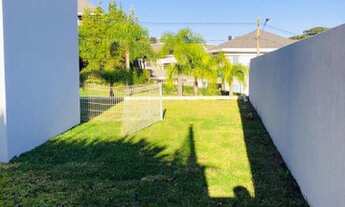 Imagem 6: Casa Alphaville Graciosa - Pinhais - PR