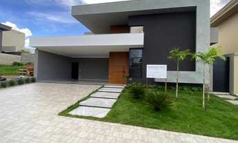 Imagem: Casa de condomínio para venda com 255 metros