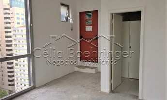 Imagem 6: SãO PAULO - Conjunto Comercial/sala - Bela Vista