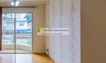 Imagem 2: Apartamento de 3 Dormitórios na Rua Vigário Albernaz