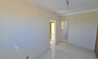 Imagem 3: BELO HORIZONTE - Apartamento Padrão - Piratininga (Venda Nova