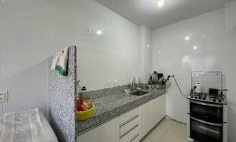 Imagem 5: Lagoa Santa - Apartamento Padrão - Bela Vista