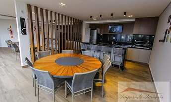 Imagem 5: Cobertura para Venda em Itajaí / SC no bairro Cabeçudas