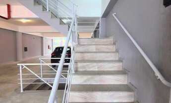 Imagem 6: Cobertura para Venda em Santo André, Vila Tibiriçá, 2 dormitórios, 1 banheiro, 2 vagas