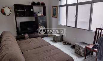 Imagem 5: Apartamento com 3 dorms, Aparecida, Santos - R$ 430 mil, Cod: 4587