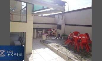 Imagem 5: Casa com 3 dormitórios à venda, 163 m² por R$ 780.000 - Vila Bertioga - São Paulo/SP