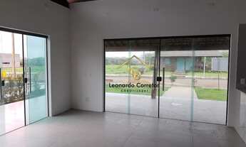 Imagem 6: Leonardo Corretor Vende/Troca Gravatá Alto Padrão 04 Quartos Pé Direito Duplo!!!