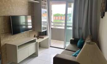 Imagem 4: Apartamento para venda no Doce Vitta