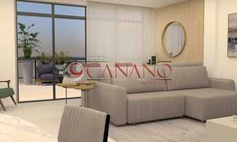 Imagem 6: Rio de Janeiro - Apartamento Padrão - Recreio dos Bandeirantes