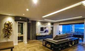 Imagem 5: Apartamento com 3 suítes à venda, 157 m² por R$ 1.670.000 - Jardim Esplanada - São José do