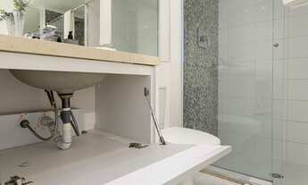 Imagem 5: Outro à venda 1 Quarto, 1 Vaga, 50M², Brooklin, São Paulo - SP