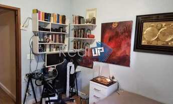 Imagem 11: RIO DE JANEIRO - Apartamento Padrão - Humaitá Humaitá