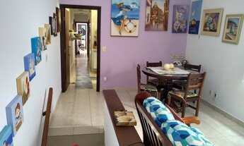 Imagem 2: Casa á venda, com 2 dormitórios à venda, Jardim dos Passaros, Guarujá-SP