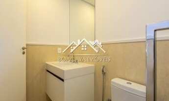 Imagem 3: Maravilhosa casa à venda inteiramente reformada no Alto de Pinheiros - São Paulo - SP