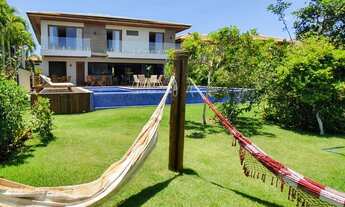 Imagem 3: CASA TEMPORADA 06 SUITES