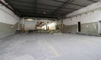 Imagem: Galpão para alugar, 4454 m² por R$ 102.450,00/mês