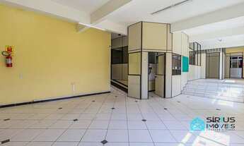 Imagem 5: Prédio para alugar loja sobre loja com 05 vagas, 375 m² por R$ 8.000/mês - Novo Mundo - Cu