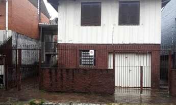 Imagem: CAXIAS DO SUL - Casa Padrão - PANAZZOLO