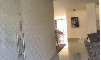 Imagem 4: Jardins madri sobrado 4 suítes 1 master completo em armários varanda gourmet