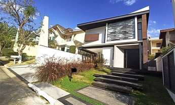 Imagem: Casa com 5 dormitórios à venda, 301 m²