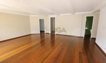 Imagem 3: Cobertura duplex com 353m2, 3 suítes e 3 vagas no centro