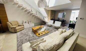 Imagem 4: Lindo sobrado-400 mts constr. 3 suites- mobiliada-vale a pena conhecer