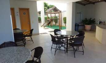 Imagem 2: Apto Tom Jobim em frente Park Mãe Bonifácia