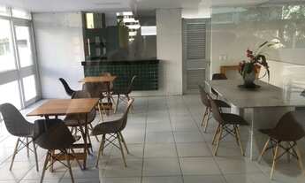 Imagem 6: Apto. 115m², 3 Quartos, 1 suíte, 2 vagas, Boa Viagem - Recife - PE