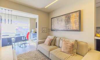 Imagem 5: Locação Apartamento 2 Dormitórios - 74 m² Brooklin