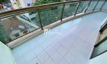 Imagem 6: Apartamento à venda, 137 m² por R$ 600.000,00 - Centro - Nova Iguaçu/RJ