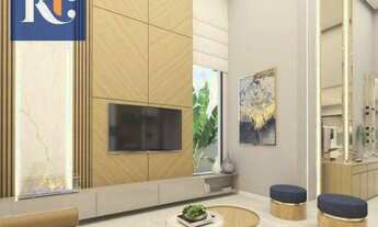 Imagem 3: Casa com 4 dormitórios à venda, 259 m² por R$ 3.100.000,00 - Jardim Maison Du Parc - Indai