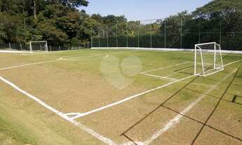 Imagem 5: Sorocaba - Loteamento/Condomínio - CONDOMÍNIO SOLAR DO BOSQUE