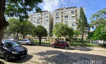 Imagem: PORTO ALEGRE - Apartamento Padrão - CRISTAL