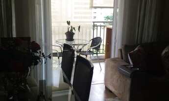 Imagem 4: Apartamento com 3 quartos no Manaca Edifício - Bairro Gleba Palhano em Londrina