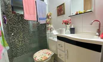 Imagem 5: Apartamento à venda, 2 quartos, 1 vaga, Jacarepaguá - RIO DE JANEIRO/RJ