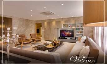 Imagem 6: Apartamento para Venda em Goiânia / GO no bairro Setor Marista - 2176608