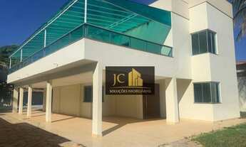 Imagem 4: Sobrado com 3 dormitórios à venda, 350 m² por R$ 1.200.000 - Vicente Pires - Vicente Pires