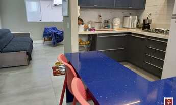 Imagem 4: Apartamento à venda, 3 quartos, 1 vaga, Gutierrez - Belo Horizonte/MG