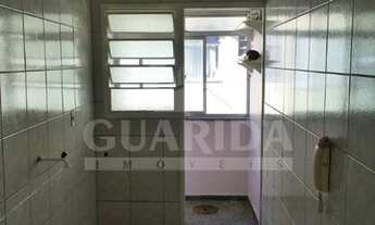 Imagem 5: Apartamento para comprar no bairro Jardim Leopoldina - Porto Alegre com 1 quarto