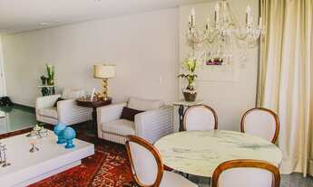 Imagem 3: Cobertura, Pituba, Alto Padrão, 416m², 4 Suítes, 4 Vagas de Garagem, Piscina