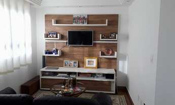 Imagem 3: Apartamento para venda com 137 metros quadrados com 3 quartos em Jardim Flamboyant - Campi