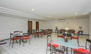 Imagem 5: Apartamento para venda tem 70 metros quadrados com 2 quartos em Bela Vista - São Paulo - S